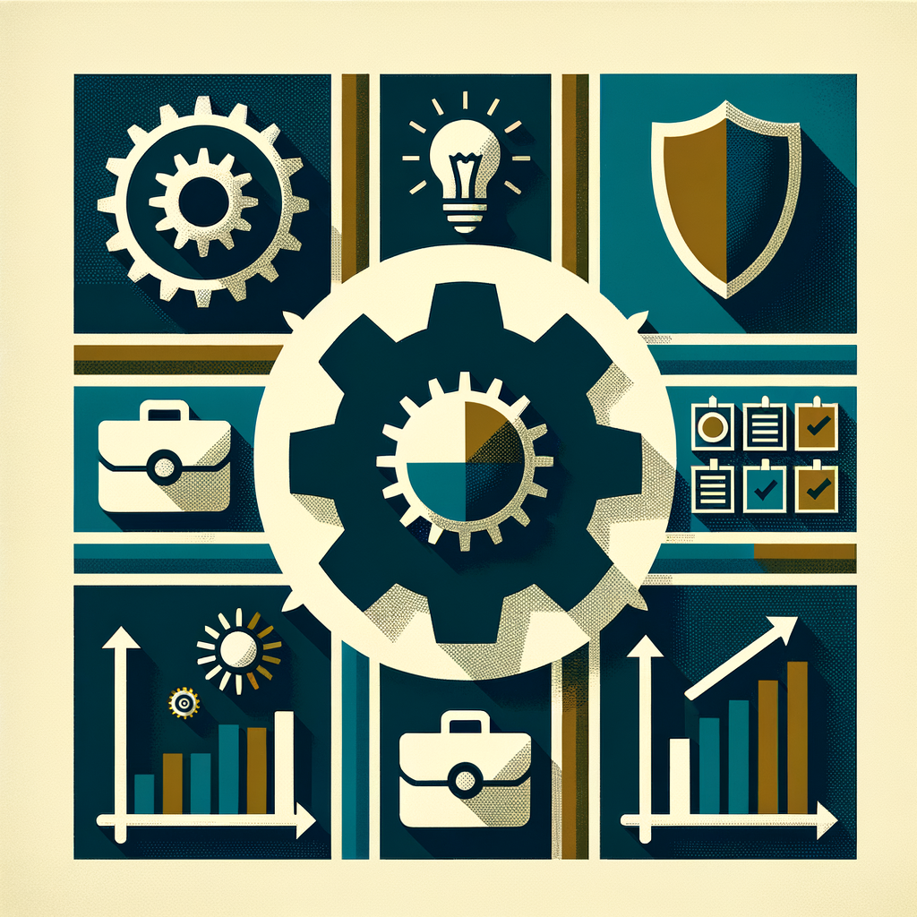 Strategic Planning and Risk Management for Chartered Accountants