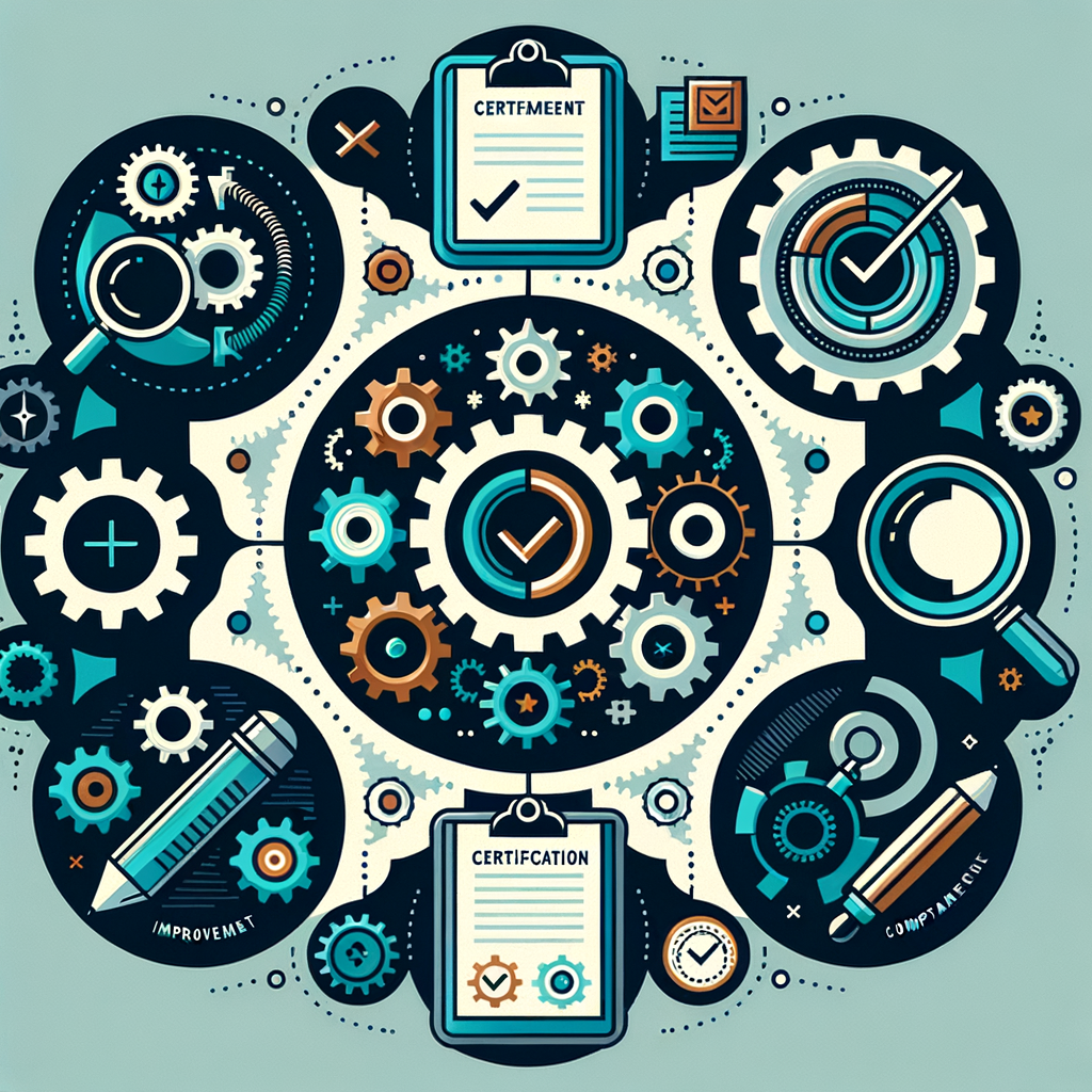 How can startups improve their internal controls to meet compliance standards?