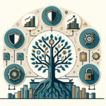 What are the best practices for building a resilient business model?