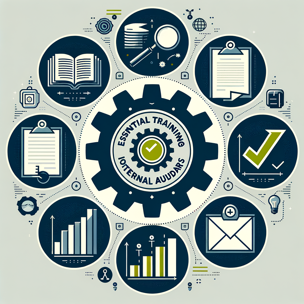 What training is essential for internal auditors working under Ind AS?