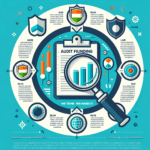 How should companies address audit findings and recommendations?