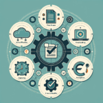 How can startups use digital tools to automate annual compliance tasks?