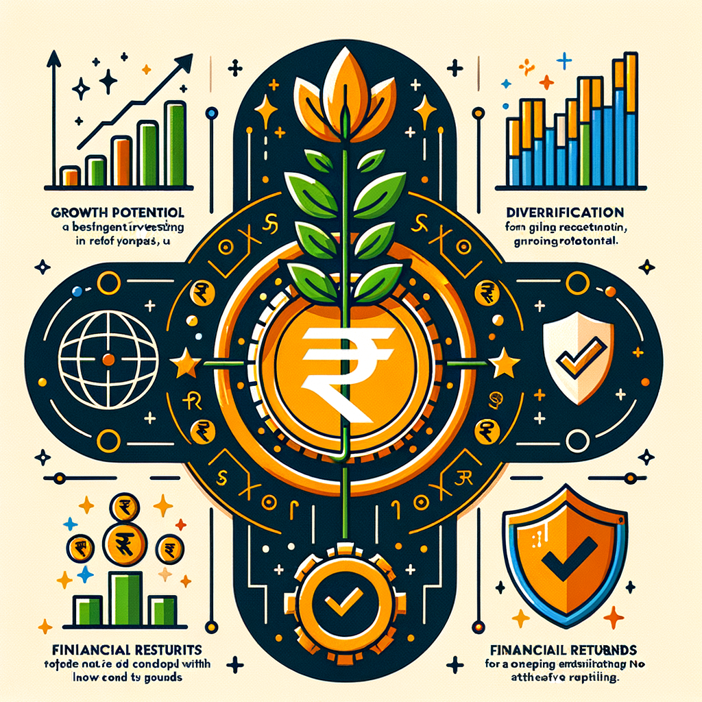 What are the benefits of investing in Indian start-ups for NRIs?