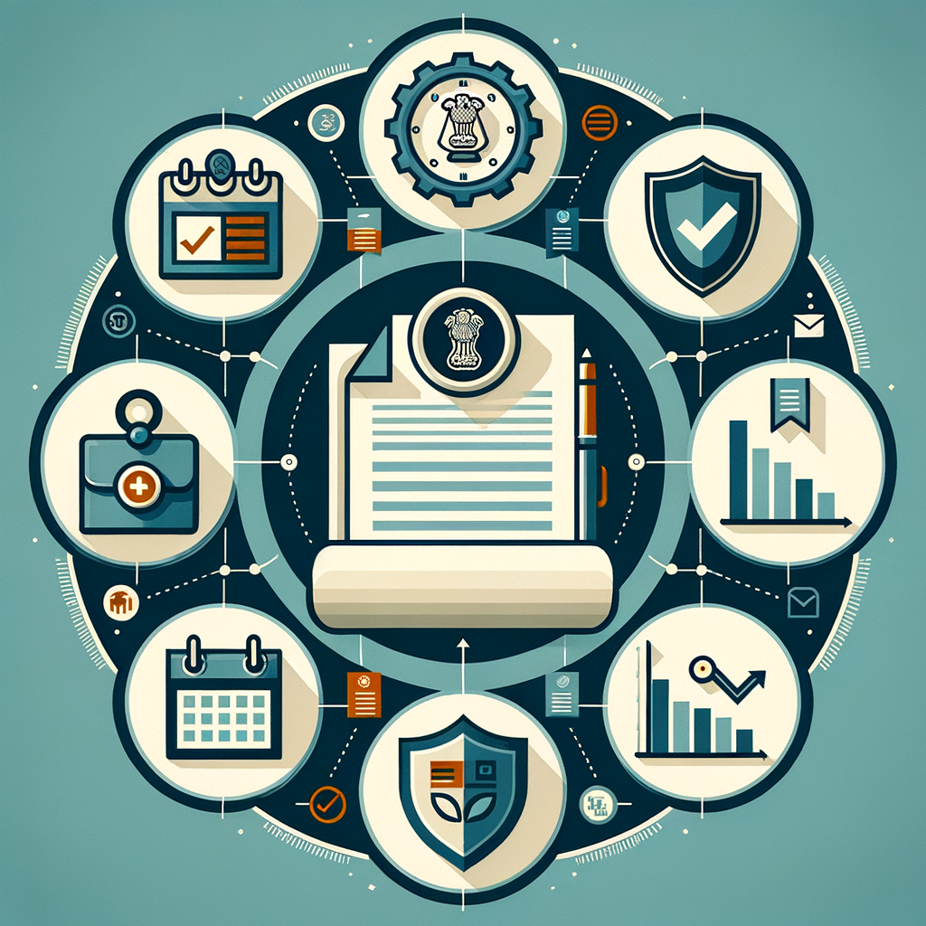 Comprehensive Guide to Compliance Filings Under the Companies Act