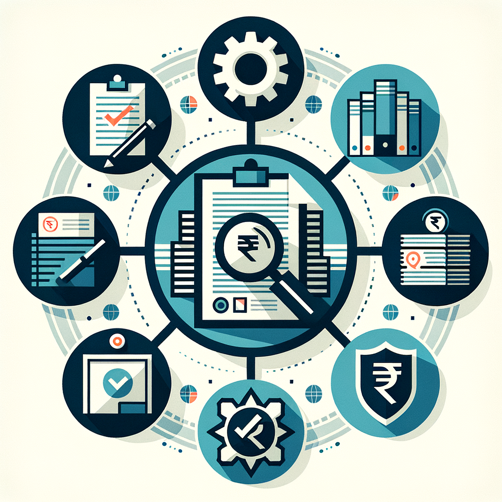 A Practical Guide to Navigating GST Audits