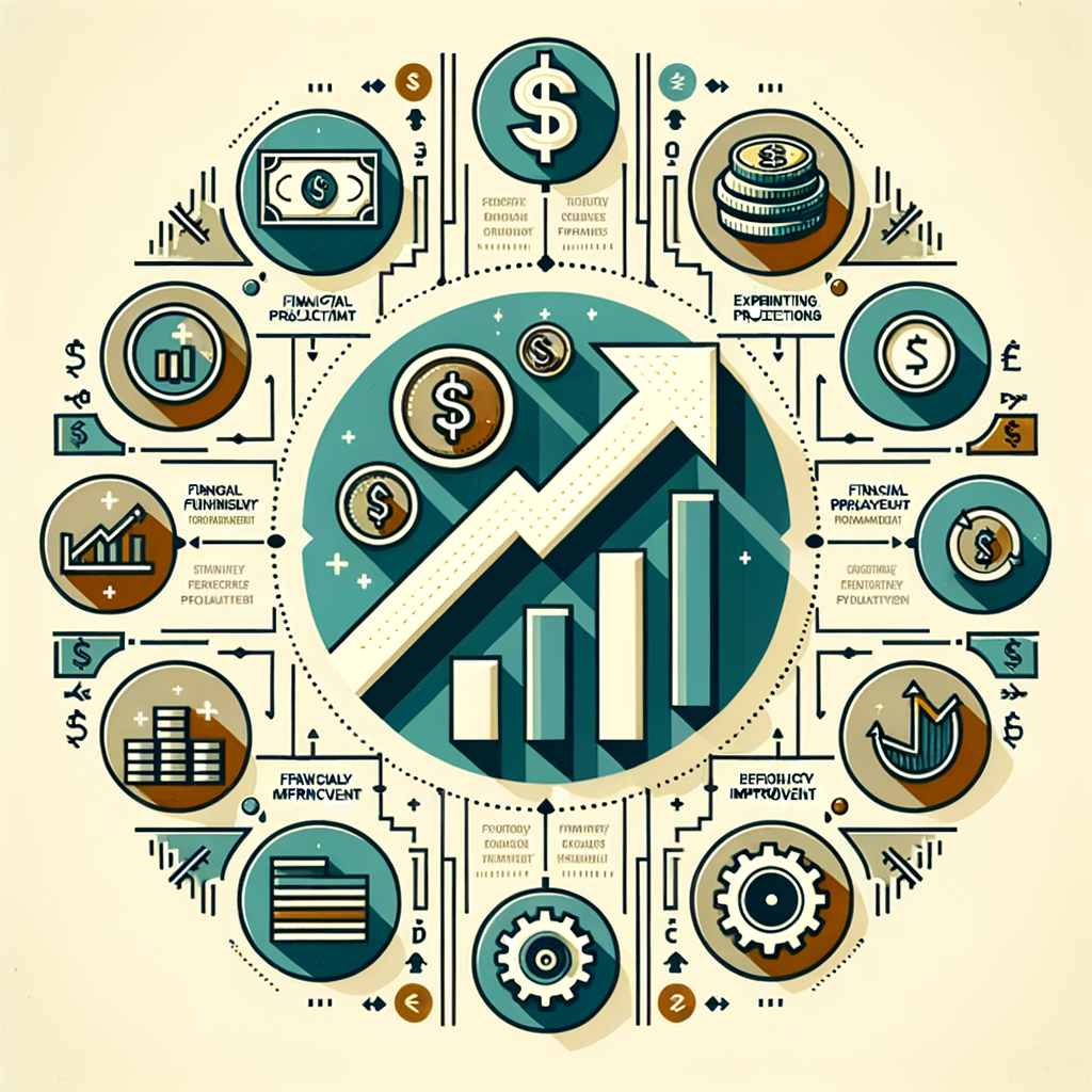 Cash Flow Management Tips for Growing Businesses