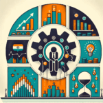 How do high levels of competition contribute to business failure?