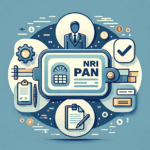 What is the process for obtaining an NRI PAN card?