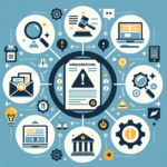 What should startups do if they receive a notice from a regulatory authority regarding non-compliance?
