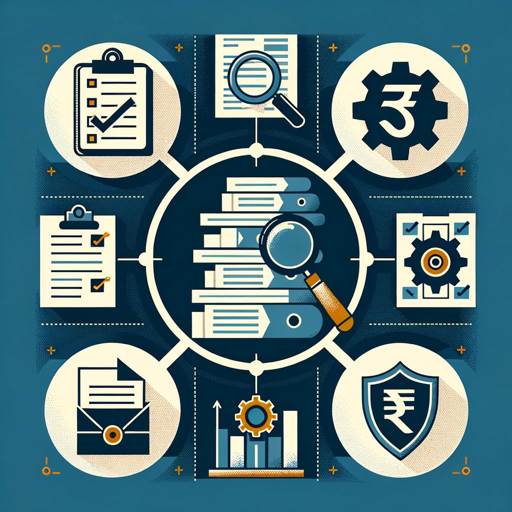 What documentation is required for audits under Ind AS?