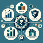 Tax Planning for Retirement and Pensioners