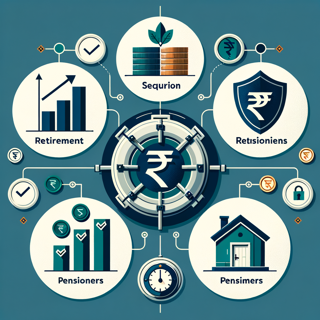 Tax Planning for Retirement and Pensioners