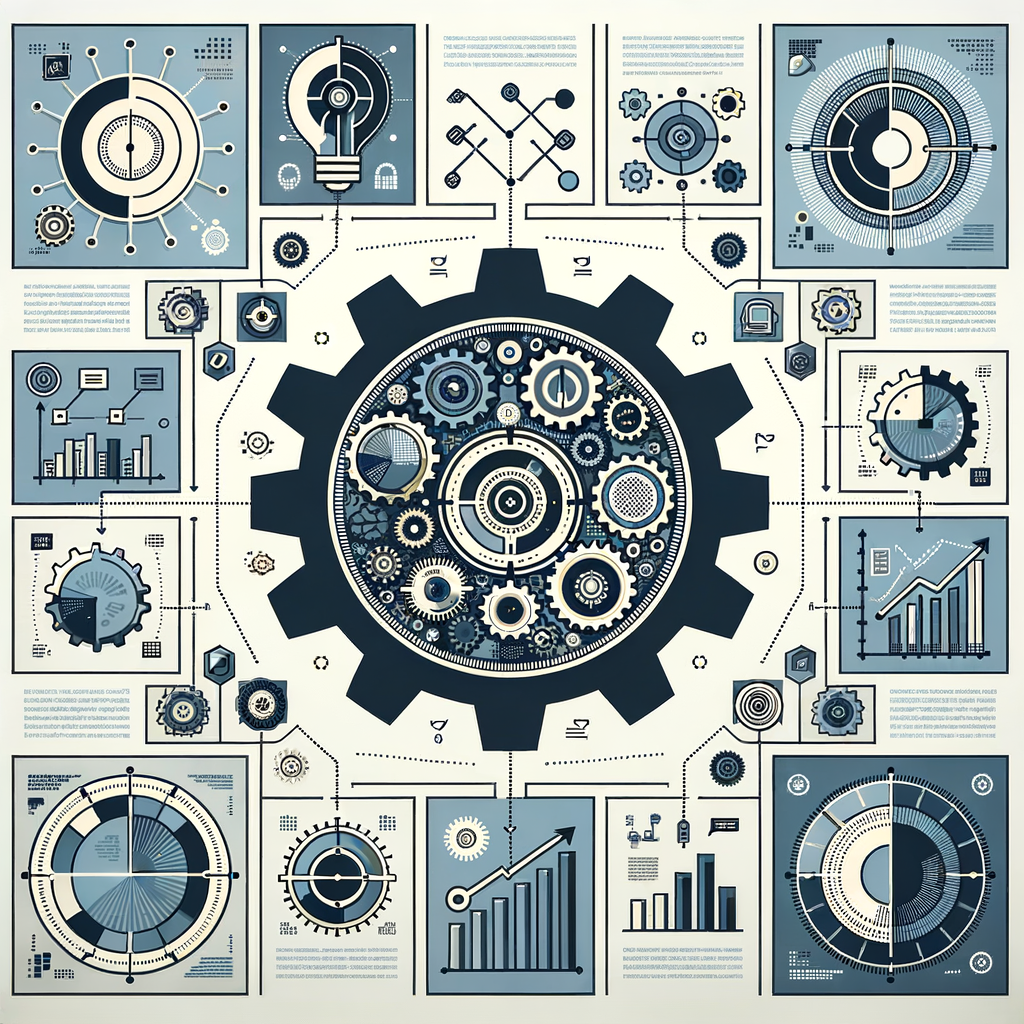 Advanced Techniques in Cost Allocation and Overhead Management