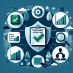 How do startups ensure transparency in their compliance reporting to stakeholders?