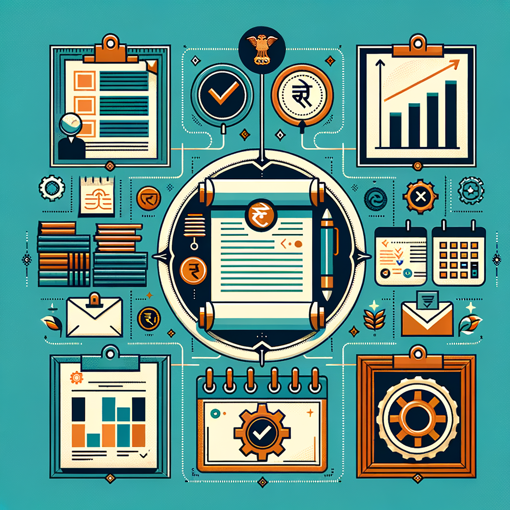 How do startups meet annual compliance requirements in India?