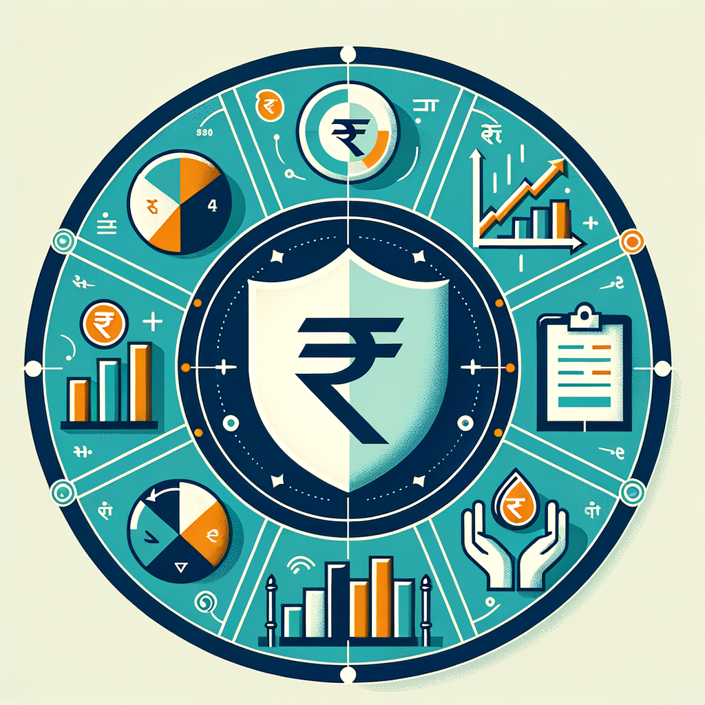 How do NRIs safeguard their investments against changes in Indian economic policies?