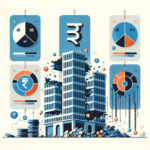 How do unforeseen events (like natural disasters) trigger business failure?