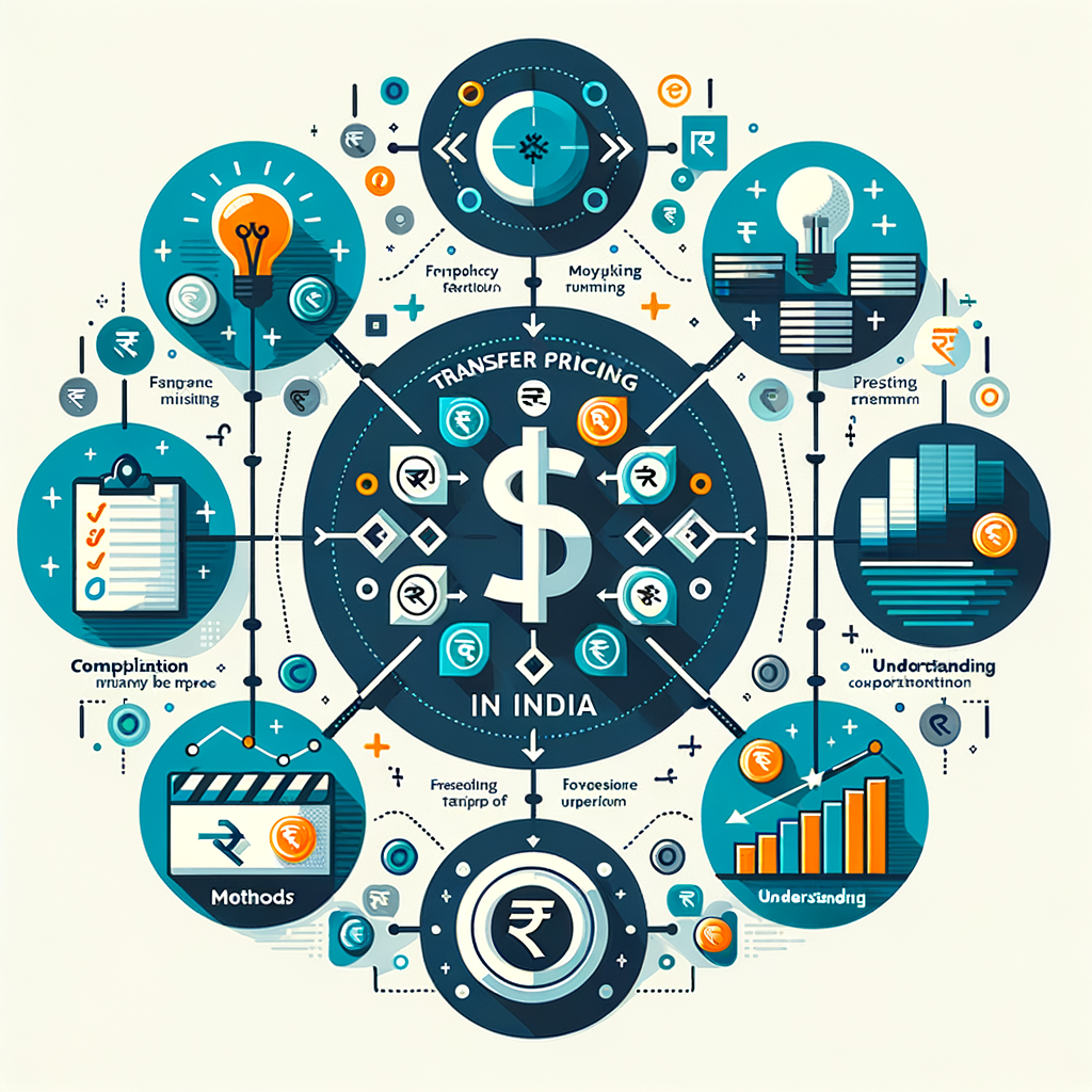 Understanding Transfer Pricing: Methods and Compliance Tips