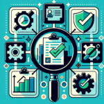 What is the process for follow-up audits on corrective actions?