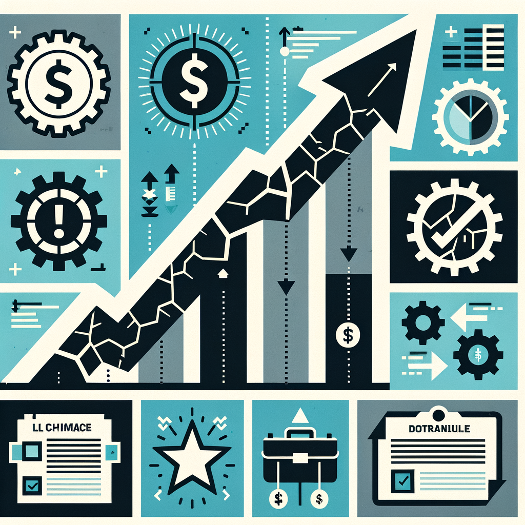 What are the dangers of scaling too quickly without proper planning?