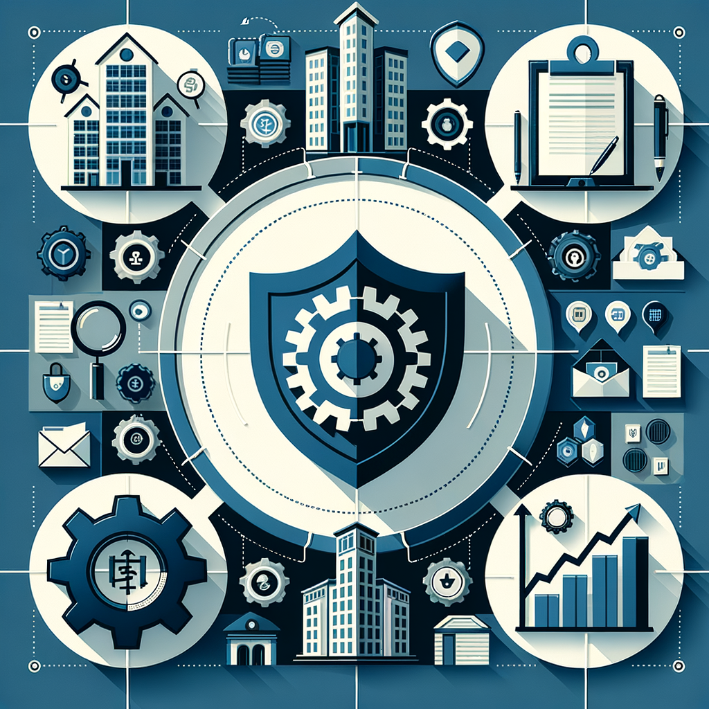 How can businesses identify and mitigate risks before failure occurs?