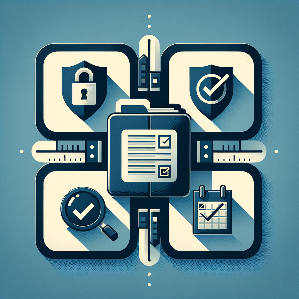Best Practices for Managing Statutory Registers