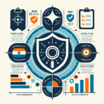 How do auditors conduct risk-based audits under Ind AS?