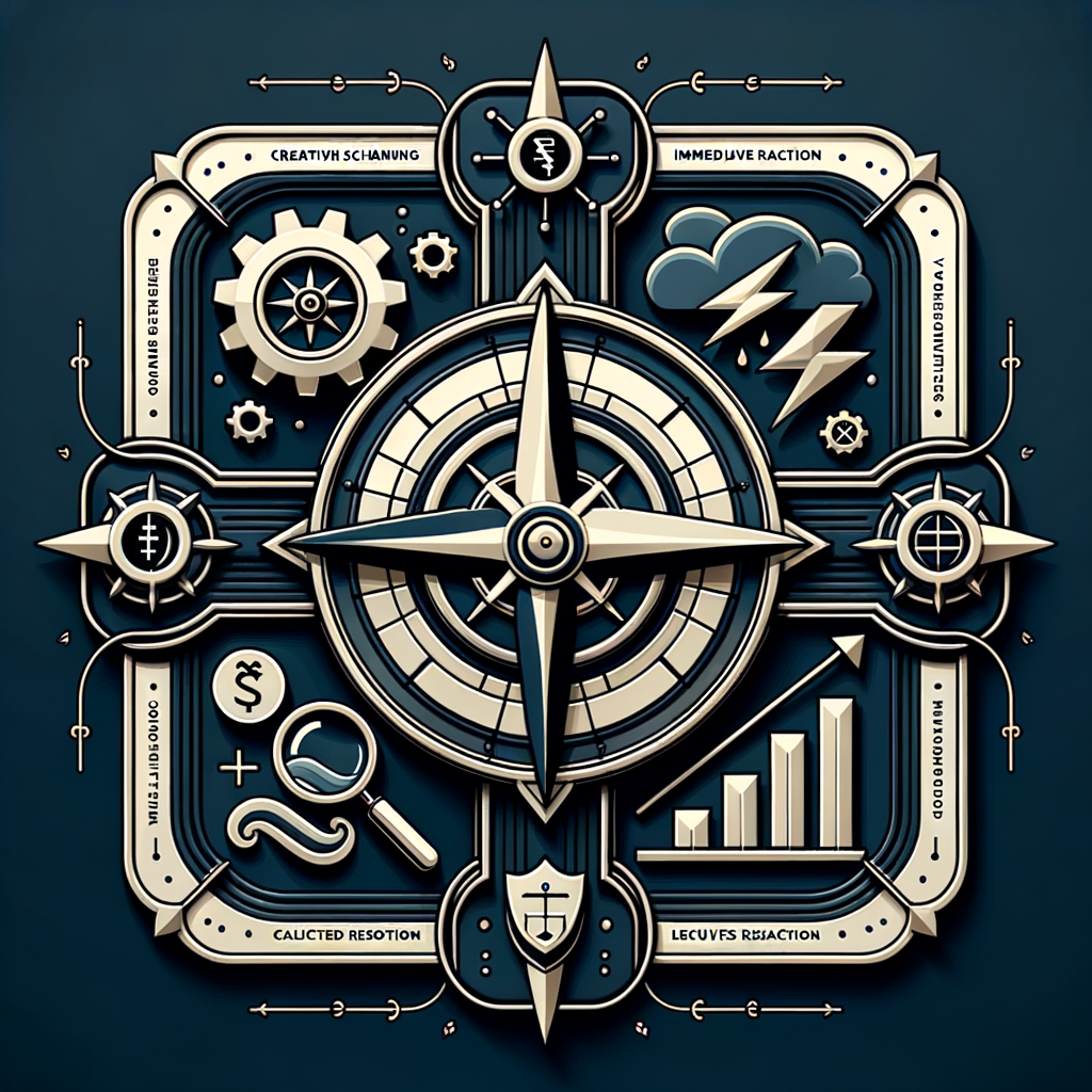 Crisis Management: The CS’s Role in Navigating Corporate Challenges