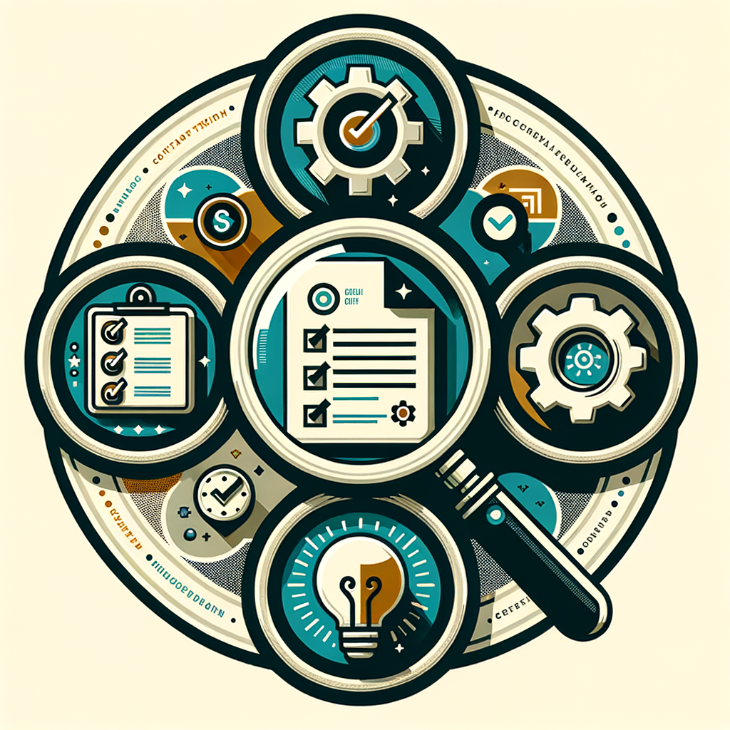 Best Practices for Conducting Secretarial Audits