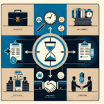 How long does the due diligence process typically take in an M&A deal?