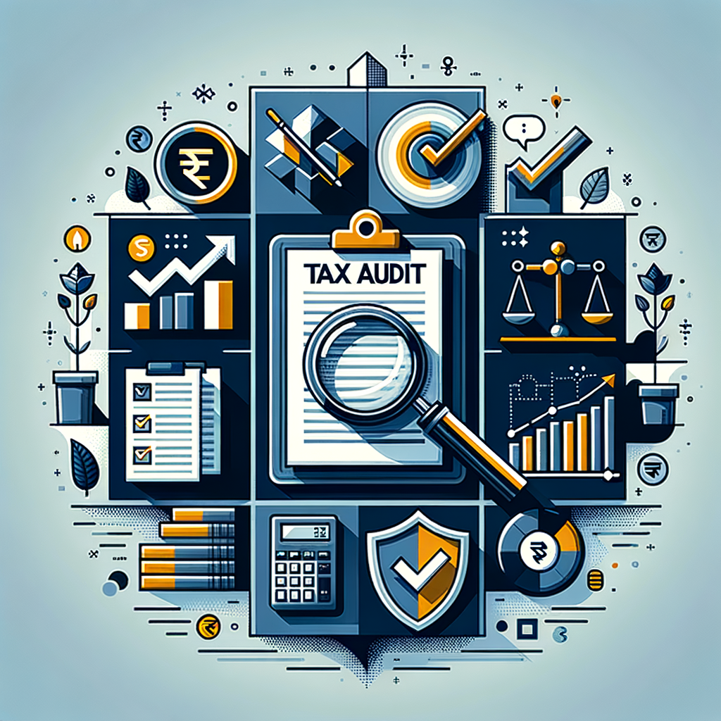 Preparing for Tax Audits: A Consultant’s Handbook