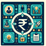 How can NRIs invest in Indian startups and venture capital funds?