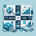 What are the key differences between Ind AS and IFRS?