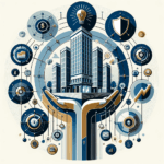 What is the role of mentorship in preventing business failure?