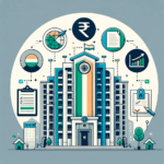 How do NRIs invest in real estate for rental income in India?