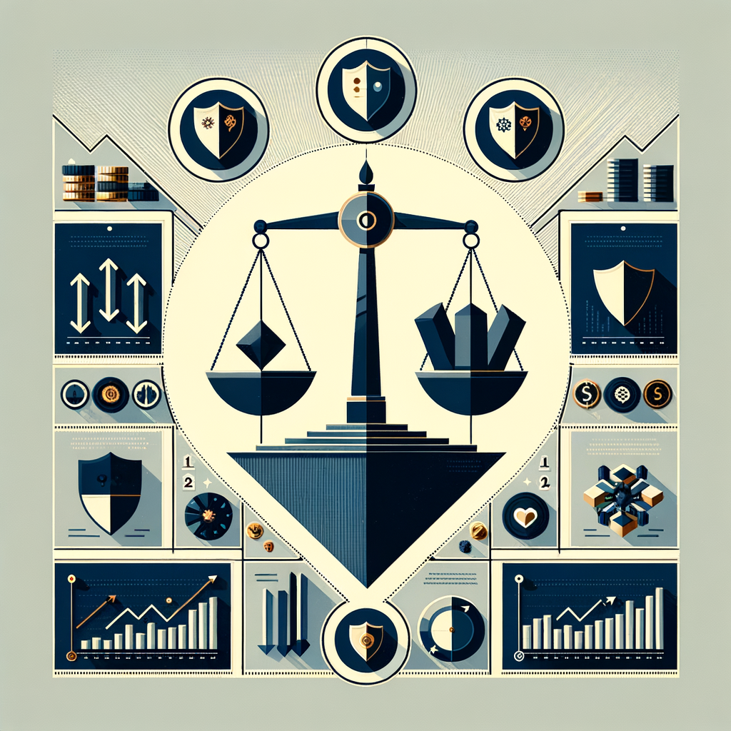 What are the impacts of over-dependence on a single product or market?