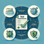 What are the procedures for NRIs to claim tax exemptions on foreign income?