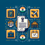 What is the legal definition of a Non-Resident Indian (NRI) under Indian law?