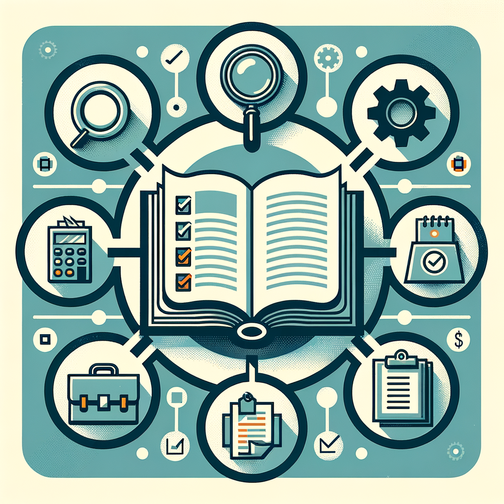 Maintaining Accurate Corporate Records: A How-To Guide