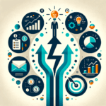 How can businesses learn from failed ventures to improve future success?