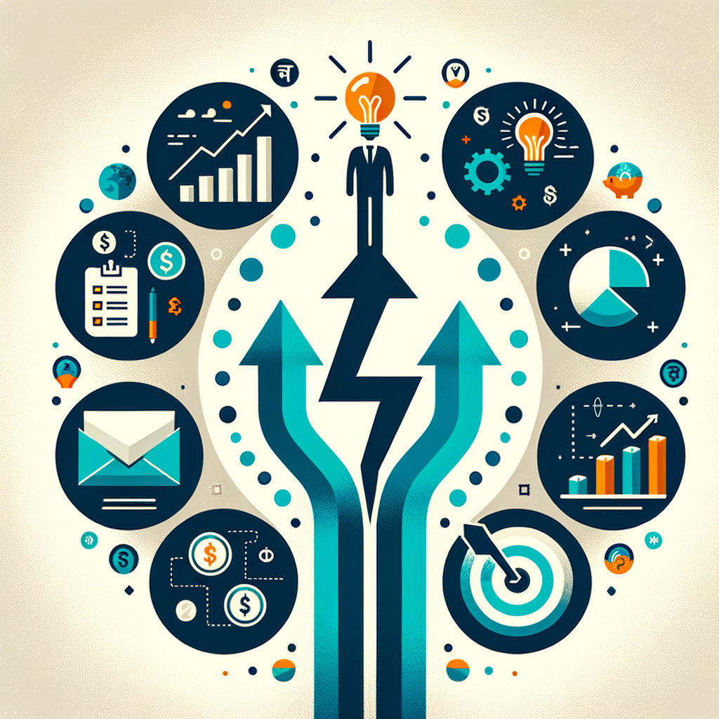 How can businesses learn from failed ventures to improve future success?