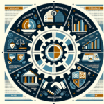 How is due diligence integrated into the overall negotiation process?
