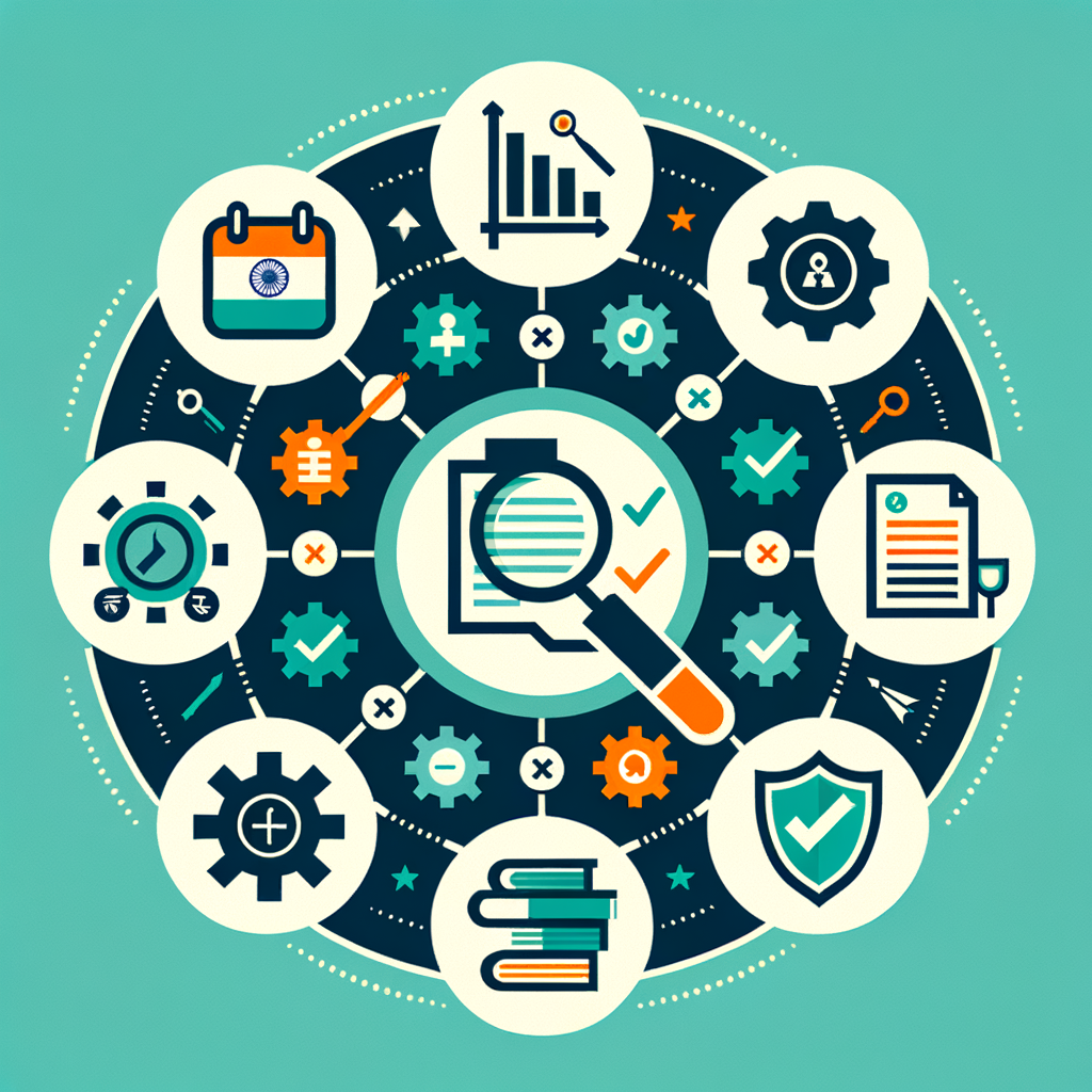 How do startups prepare for inspections by regulatory authorities?