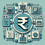 How do NRIs convert their foreign earnings into INR legally?