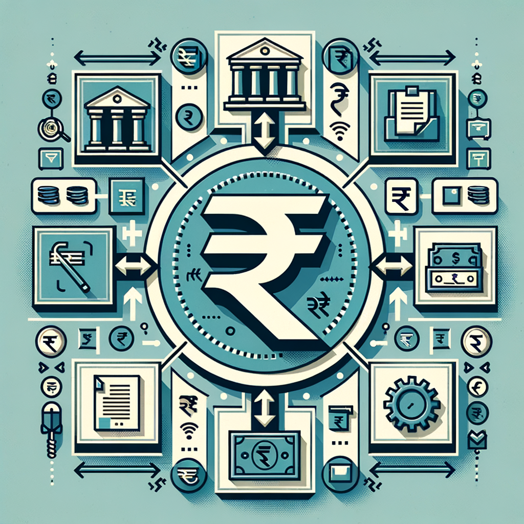 How do NRIs convert their foreign earnings into INR legally?
