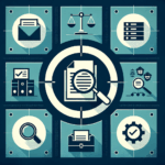 How do I prepare for a secretarial audit in my company?