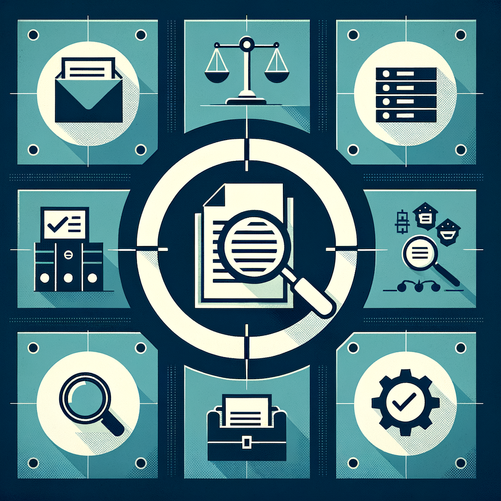 How do I prepare for a secretarial audit in my company?