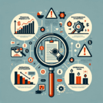 What red flags should you look for during due diligence investigations?