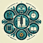 How do I maintain proper minutes of meetings for secretarial compliance?