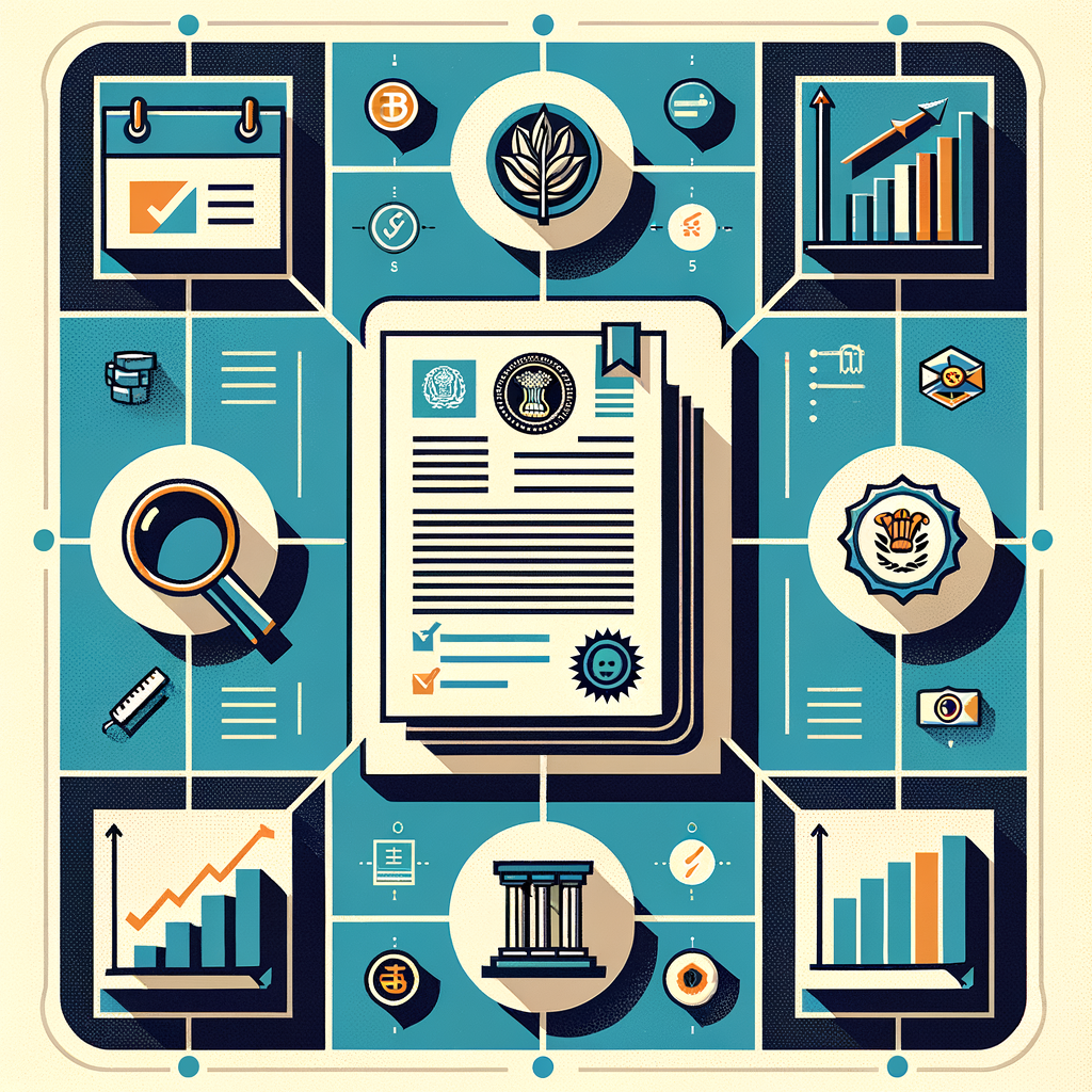 What should an auditor’s report include?